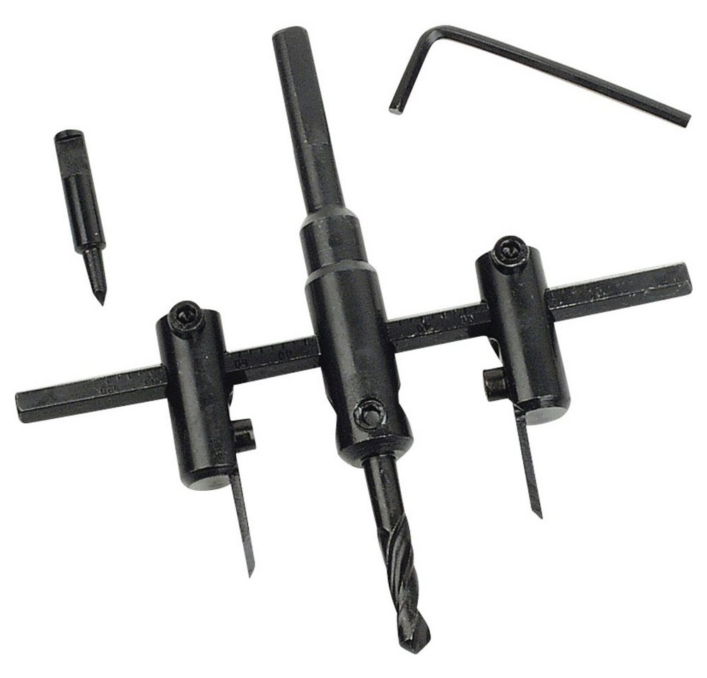 Brüder Mannesmann Werkzeuge Rohrschneider Brüder Mannesmann M 537 von Brüder Mannesmann Werkzeuge