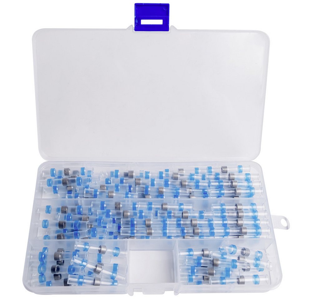 Brüder Mannesmann Werkzeuge Stoßverbinder Brüder Mannesmann M13065 Verbinder Durchsichtig 1 St. Package, M13065 Brüder Mannesmann Werkzeuge Stoßverbinder Brüder Mannesmann M13065 Verbinder Durchsichtig 1 St. Package, M13065 von Brüder Mannesmann Werkzeuge