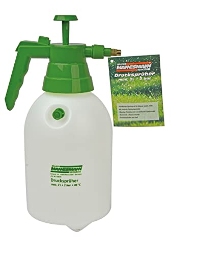 Brüder Mannesmann M63635 Drucksprüher von Brüder Mannesmann Werkzeuge
