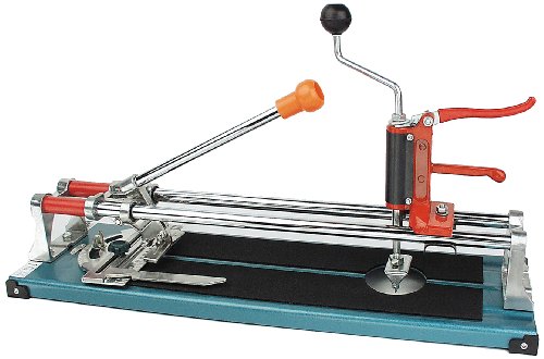 Brüder Mannesmann Fliesenschneid-Maschine, 400 mm | M 628 von Brüder Mannesmann