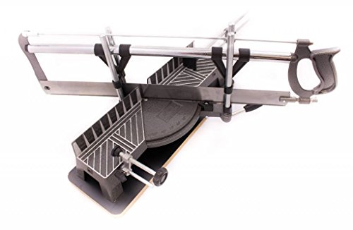 Brüder Mannesmann Gehrungssäge, 550 mm, schwere Präzisionsausführung | M 352-550 Brüder Mannesmann Gehrungssäge, 550 mm, schwere Präzisionsausführung | M 352-550 von Brüder Mannesmann