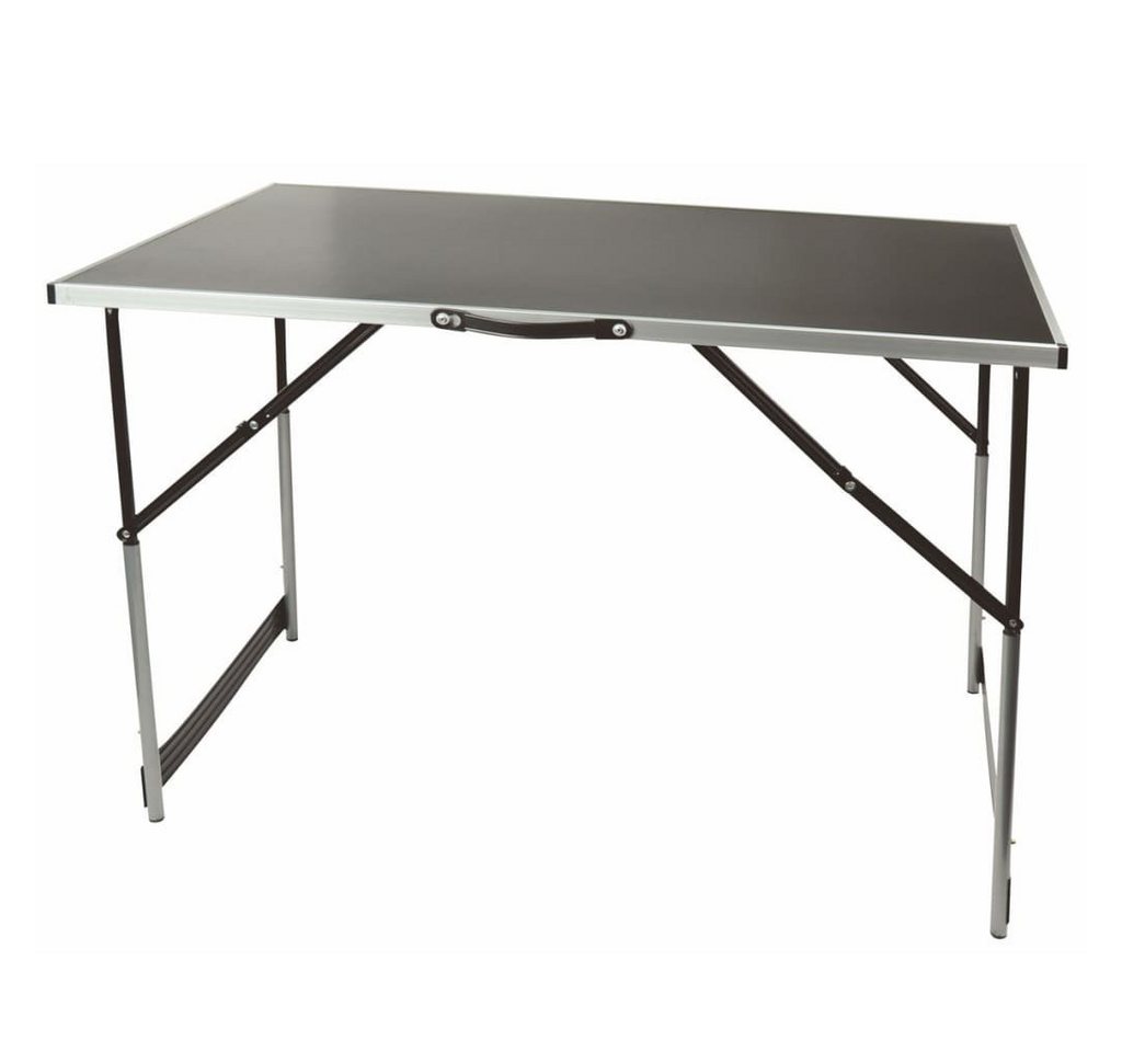 Brüder Mannesmann Werkzeuge Klapptisch Klapptisch 100 x 60 x 94 cm 70111 von Brüder Mannesmann Werkzeuge