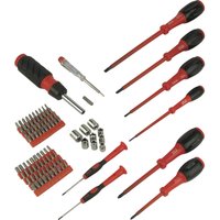 Brüder Mannesmann - M11200 Reparaturset von Brüder Mannesmann