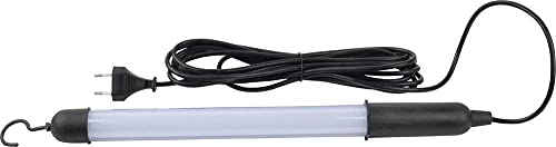 Brüder Mannesmann Werkstattleuchte | M30643 von Brüder Mannesmann