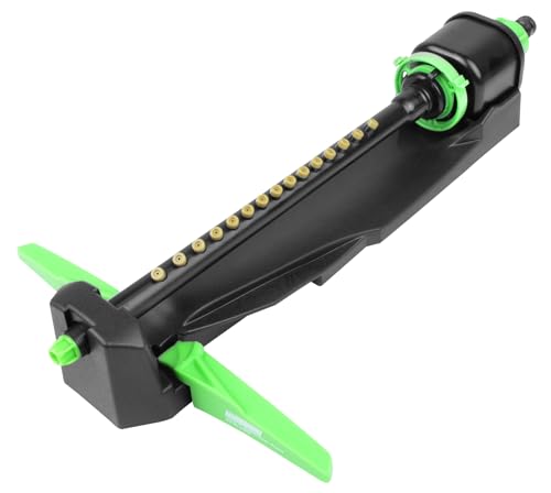 Brüder Mannesmann M63616 Viereckregner von Brüder Mannesmann Werkzeuge