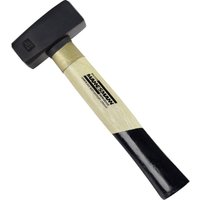 Brüder Mannesmann M76520 Fäustel 1000 g DIN 6475 1 St. von Brüder Mannesmann