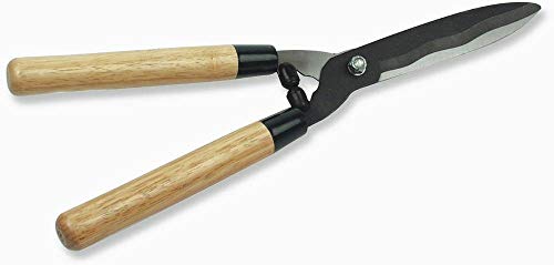 Brüder Mannesmann Profi-Heckenschere | M 6025 von Brüder Mannesmann