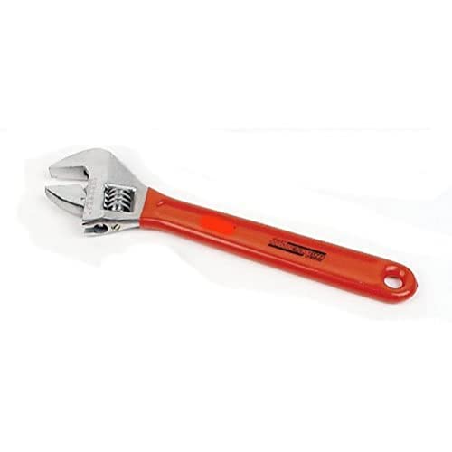 Brüder Mannesmann Rollgabelschlüssel 6" Isoliert Brüder Mannesmann Rollgabelschlüssel 6" Isoliert von Brüder Mannesmann