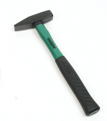 Brüder Mannesmann Schlosserhammer, 500 g | M76515 Brüder Mannesmann Schlosserhammer, 500 g | M76515 von Brüder Mannesmann