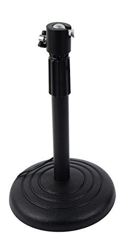 Brüder Mannesmann Tischstativ, für Lötdampfabsorber, für Artikelnummer M49150 | M49151 von Brüder Mannesmann