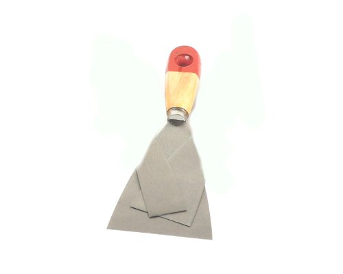 Brueder Mannesmann Tools M 611–050 Scale Tang Scraper/Chisel Knife von Brüder Mannesmann