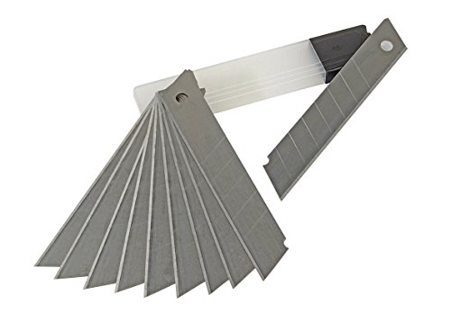 Brueder Mannesmann Werkzeuge M 605-EM Abbrechklingen Brueder Mannesmann Werkzeuge M 605-EM Abbrechklingen von Brüder Mannesmann