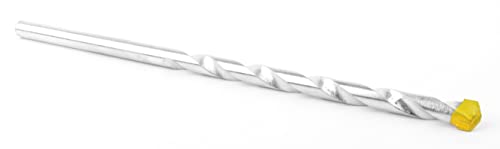 Brueder Mannesmann Werkzeuge M5022100 Mauerdurchbruchbohrer, 200 x 10 mm von Brüder Mannesmann Werkzeug