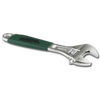 Einstellbarer englischer Key 6 /150 mm Mannesmann M19870 von Brüder Mannesmann
