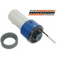 Brüder Mannesmann - Hai für 3,5-10 mm Bit, (Ersatzersatz) Mannesmann M538 von Brüder Mannesmann