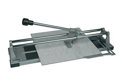 Brüder Mannesmann Fliesenschneidmaschine, schwere Ausführung | M63500 von Brüder Mannesmann
