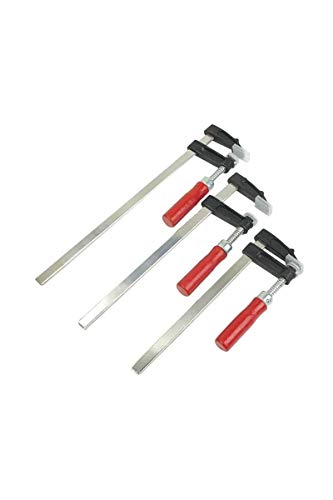 Bastler-Schraubzwinge 50 x 250 mm Bastler-Schraubzwinge 50 x 250 mm von Brüder Mannesmann