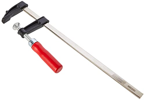 Brüder Mannesmann M 904-300 Bastler-Schraubzwinge 50 x 300 mm, 1 Stück Brüder Mannesmann M 904-300 Bastler-Schraubzwinge 50 x 300 mm, 1 Stück von Brüder Mannesmann