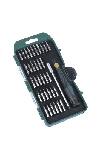 Brüder Mannesmann Bitsatz, 36-teilig | M29890 Brüder Mannesmann Bitsatz, 36-teilig | M29890 von Brüder Mannesmann