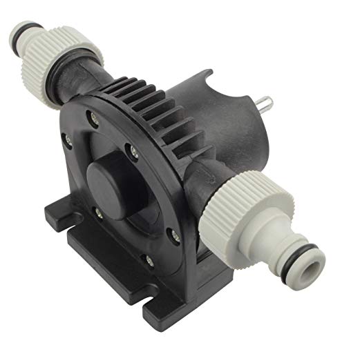 Brüder Mannesmann Bohrmaschinen-Pumpe | M 446 von Brüder Mannesmann