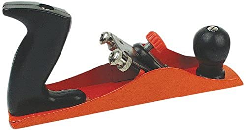 Brüder Mannesmann Eiserner Hobel, 44 mm | M 427 Brüder Mannesmann Eiserner Hobel, 44 mm | M 427 von Brüder Mannesmann