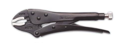 Brüder Mannesmann Gripzange, 175 mm | M10500 von Brüder Mannesmann