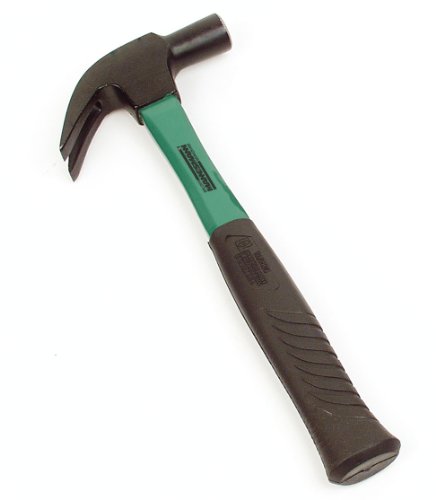 Brüder Mannesmann Klauenhammer, 25 mm | M76550 Brüder Mannesmann Klauenhammer, 25 mm | M76550 von Brüder Mannesmann
