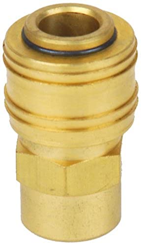 Mannesmann Kupplung Innengew. R 3/8", M 1554 Mannesmann Kupplung Innengew. R 3/8", M 1554 von Brüder Mannesmann