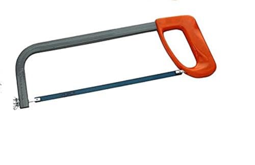 Mannesmann Metallsägebogen mit Kunststoffgriff, M 340 Mannesmann Metallsägebogen mit Kunststoffgriff, M 340 von Brüder Mannesmann