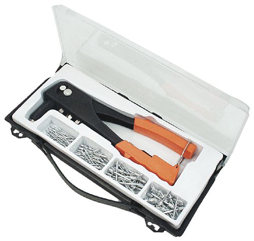 Brüder Mannesmann Nietkoffer Extra | M 1096 Brüder Mannesmann Nietkoffer Extra | M 1096 von Brüder Mannesmann