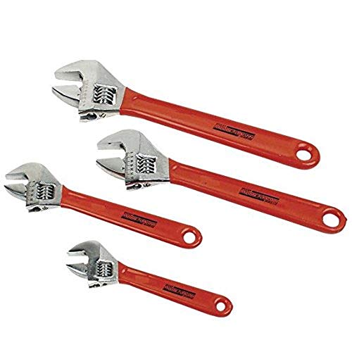 Brüder Mannesmann Rollgabelschlüssel, 15" Zoll, getaucht | M 120-I-15 Brüder Mannesmann Rollgabelschlüssel, 15" Zoll, getaucht | M 120-I-15 von Brüder Mannesmann