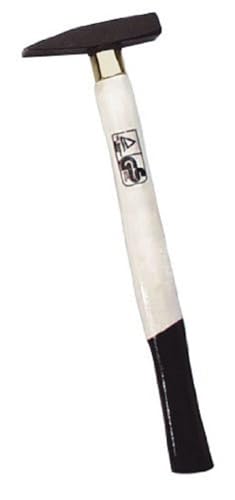 Brüder Mannesmann Schlosserhammer, 200 g | M76502 von Brüder Mannesmann
