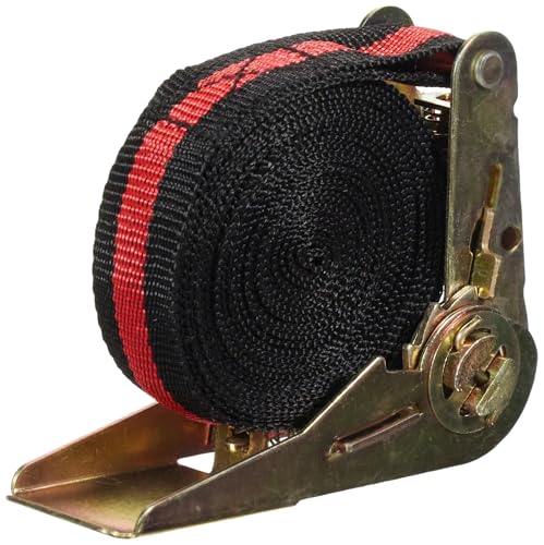 Mannesmann Spanngurt mit Ratsche, M 085-T Mannesmann Spanngurt mit Ratsche, M 085-T von Brüder Mannesmann