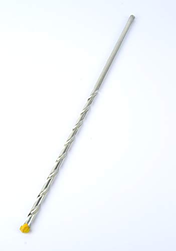 Mannesmann Steinbohrer, 400 x 12 mm / 15/32", M510120 von Brüder Mannesmann Werkzeug