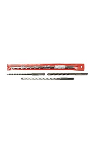 SDS-Plus-Bohrer 8x160 mm HM-bestückt von Brüder Mannesmann Werkzeuge