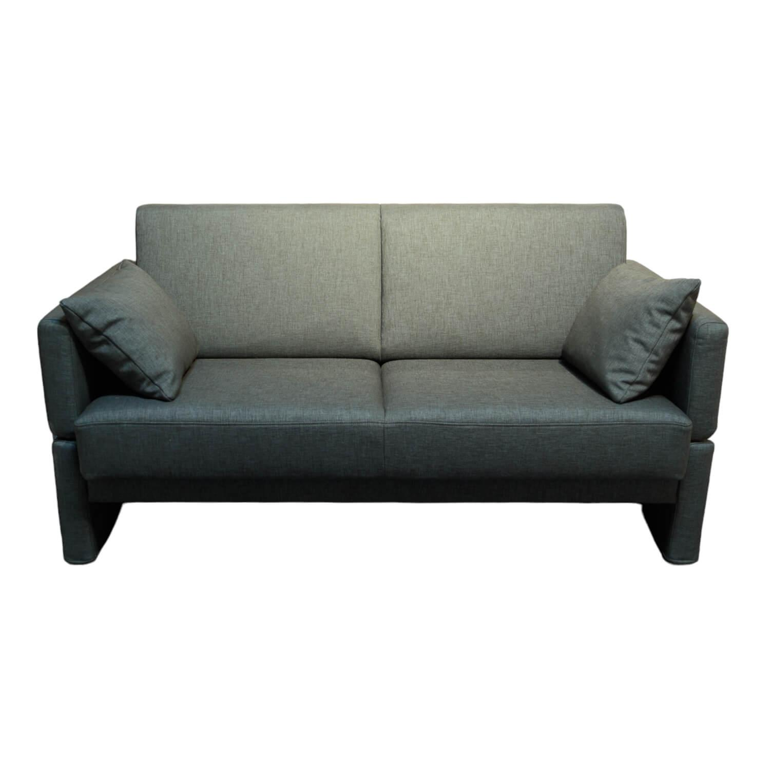 Schlafsofa Cara Stoff 2467 0035 Grau Armlehnen Abziehbar Fest Bezogen Schlafsofa Cara Stoff 2467 0035 Grau Armlehnen Abziehbar Fest Bezogen von Brühl
