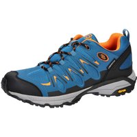BRÜTTING Outdoorschuh "Outdoorschuh Expedition" von Brütting
