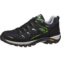 BRÜTTING Outdoorschuh "Outdoorschuh Mount Frakes Low" von Brütting