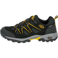BRÜTTING Outdoorschuh "Outdoorschuh Mount Hunter Low" von Brütting