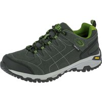 BRÜTTING Outdoorschuh "Outdoorschuh Mount Shasta Low" von Brütting