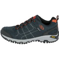 BRÜTTING Outdoorschuh "Outdoorschuh Mount Shasta Low" von Brütting