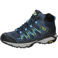 BRÜTTING Outdoorschuh "Outdoorstiefel Expedition Mid" von Brütting