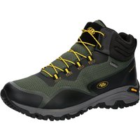 BRÜTTING Outdoorschuh "Outdoorstiefel Mount Clarke" von Brütting
