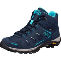 BRÜTTING Outdoorschuh "Outdoorstiefel Mount Frakes High" von Brütting