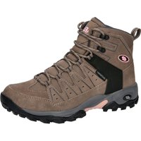 BRÜTTING Outdoorschuh "Outdoorstiefel Mount Pinos High" von Brütting