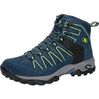 BRÜTTING Outdoorschuh "Outdoorstiefel Mount Pinos High" von Brütting