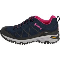 BRÜTTING Walkingschuh "Outdoorschuh Kansas" von Brütting