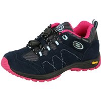BRÜTTING Wanderschuh "Outdoorschuh Bergen Low" von Brütting