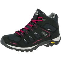 BRÜTTING Wanderschuh "Outdoorschuh Mount Frakes High" BRÜTTING Wanderschuh "Outdoorschuh Mount Frakes High" von Brütting