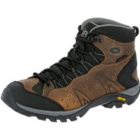 BRÜTTING Wanderschuh "Outdoorschuh Mount Hona High Classic" von Brütting